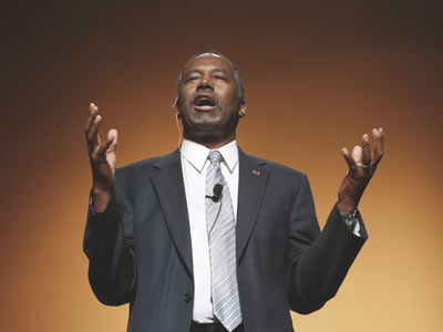 Ben Carson